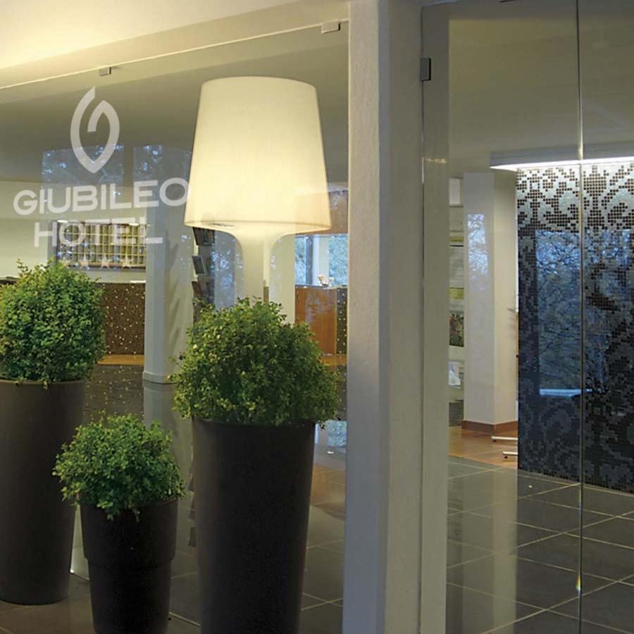 Hotel Giubileo Pignola Kültér fotó